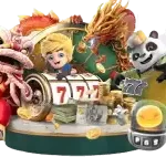 661bet slots